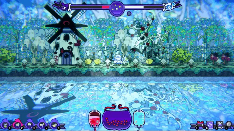 스푸키친 Spookitchen 미디어 Media -3