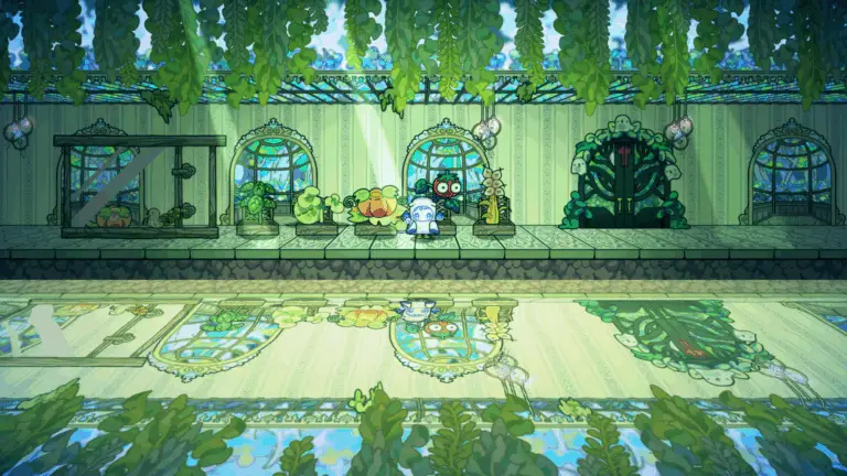 스푸키친 Spookitchen 미디어 Media -4