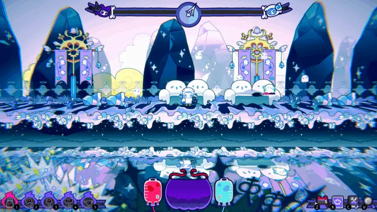 스푸키친 Spookitchen 미디어 Media -6